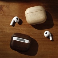 UNIC經典原木Airpods3保護殼/ Airpods(第3代)耳機殼【可客製化】