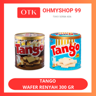 TANGO Wafer Renyah Kaleng 300gr