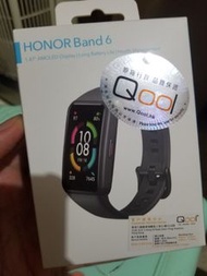 Huawer Honor Band 6 智能手錶 smartwatch