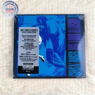 Guns N' Roses Use Your Illusion II 2CD Album Deluxe Edition YE02