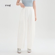 SANFU | กางเกงบอลลูนลำลอง