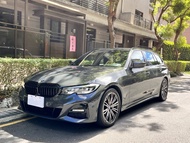【YouTube 兩千中古車】2019 BMW 330i Touring Ｍ-sport 里程4萬公里