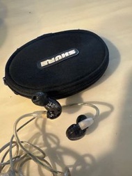 Shure Aonic 215 UNI 入耳式耳機