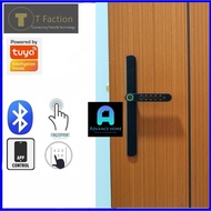 Smart Lock BTO Main Door With Installation digital lock smart door lock