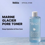 ROKKISS Glacier Pore Toner 300ml * 1ea
