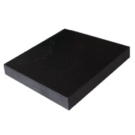 Thickened Rubber Shock Pad Crash Pad Industrial Machinery Rubber Pad Block Block Insulation Rubber Cushion Plate Anti-Vibration Pad/Anti Vibration Rubber Pad / Vibration Dampening Block