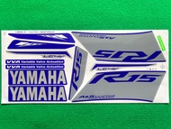 สติ๊กเกอร์ R-15 ปี 2021 รุ่น 14