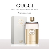 น้ำหอมแท้ Gucci Guilty Pour Femme EDP ขนาด 90 ml.