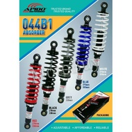 Apido Adj Absorber  270MM