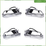 [Flourish] Door Handle Reinforcement Exterior for BMW x5 E53 2000-2006 Accessories