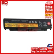 Lenovo T440P T540P 45N1146 45N1147 ThinkPad L440 L540 W540 10.8v 5200mah OEM Laptop Battery