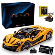 🍞🥖驚喜價 😊Lego 42172 Technic McLaren P1 Supercar 6535737 Technic McLaren P1™ Logo