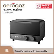 Aerogaz AZ-1100TTO 11L Oven Toaster [AZ-1100TTO]