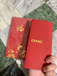 全新GNC 桌上屏風 新年屏風 #龍年行大運