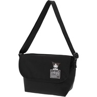 [Manhattan Portage] Authentic Product [Official] Messenger Bag CASUAL MESSENGER SLIM 500D CORDURA KU
