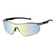 Sports Eyewear Sunglasses Men Polarized Sun Glasses Women Shades