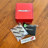 Skunk2 Alpha Titanium Retainers B-Series K-Series B16 B18 B20 / K20 K24