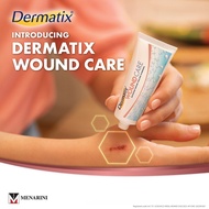 DERMATIX Woundcare 20g [Exp: 10/2026]
