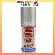 Montasco Himalayan Pink Salt Grinder Korean Food 90g