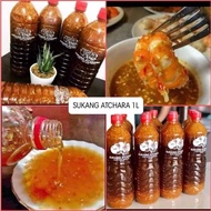 Sukang Atchara (1LITER) Suka (Sweet & Spicy) Fresh from Pampanga1 Liter Kaya sulit na! Asi