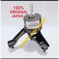 Engine mounting original Toyota new Camry ACV40 2400cc 2007-2012Kiri