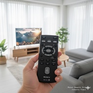 SONY DVD TAPE REMOTE ORIGINAL RM-X211sony