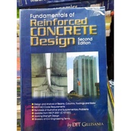 Reinforced Concrete Design Second Edition by Gillesania