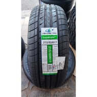 CLEAR STOCK LINGLONG TYRE 215 60 17 100% BARU TAHUN 2020
