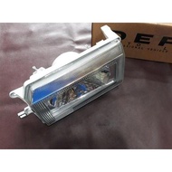 HEADLAMP FRONT HEADLAMP TOYOTA Kijang Grand Kristal DEPO Original