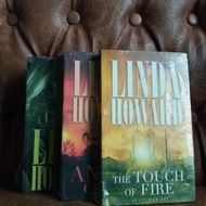Linda Howard Novel