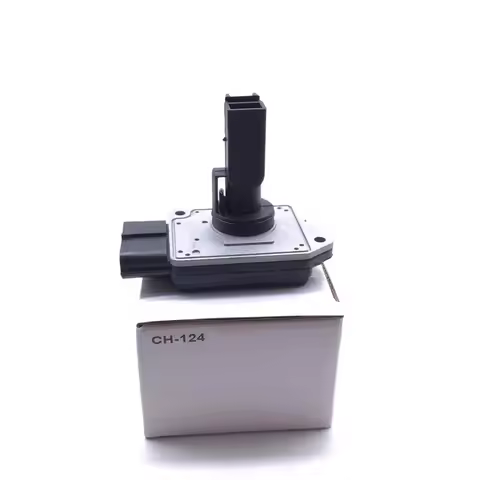 1L5F-12B579-AB Mass Air Flow Meter Sensor for Ford Focus MK1 Mondeo MK3 ST170 ST220 RS 2.5 3.0 00-07