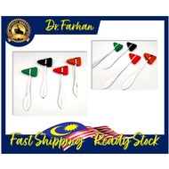 Tendon hammer- Taylor reflex