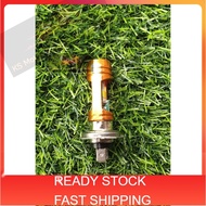 READY STOCK MOTORCYCLE FRONT BULB WHITE LED H7 YAMAHA R25 / NINJA 250