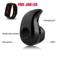 MINI BLUETOOTH S530 [FREE JAM LED]