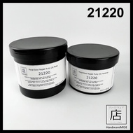 Metal Steel Repair Putty (A) 1 lb. Kit 21220 Epoxy Putty 2 Parts Resin Hardener IMPA 812251 Malaysia