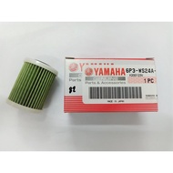 YAMAHA 6P3-WS24A-01 Primary Fuel Filter Element for YAMAHA F150BET/FL150BET/F200BET/FL200BET /F250GE