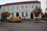 Hotel Ratsstuben Kalbe