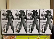 SMSP日文 全新  超4孫悟空 Banpresto Dragon Ball GT Super Master Stars Piece Figure