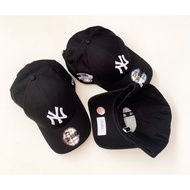 ️ New Era New York Yankees 9Forty Cap Side Patch
