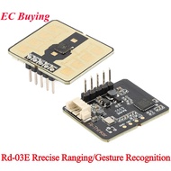 Rd-03E 24GHZ Radar Sensor S3KM111L FMCW Human Body Movement Precision Ranging Positioning Gesture Re
