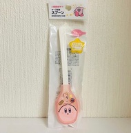 Others - 星之卡比 匙羹連蓋 (平行進口)