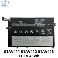 not true link New 01AV411 01AV412 01AV413 Laptop Battery For Lenovo ThinkPad E470 E470C E475 SB10K97