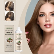 EELHOE Coconut Hair Oil 100ml Coconut Oil Pinnara, Coconut Hair Oil, hair care, hair for dry hair