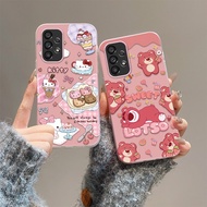 samsung a53 5g case samsung a72 5g case  case Anti-drop protective phone case bts