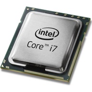 CPU Intel Core i3/i5/i7 Many Models Gen (LGA 1155/1150/1151/1700) Good Condition Normal Use