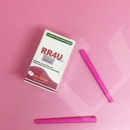 RR4U Pack Baru Original