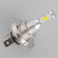 H4 HS1 9003 LED Bulb for Motorcycle Headlight High Low Beam Light 6000K