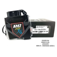 ARACER  ECU RC MINI X XMAX 250 V1 / V2 (2023)