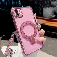Case For iPhone 11 iPhone 11 Pro iPhone 11 Pro Max Advanced silicone electroplated phone case aesthe