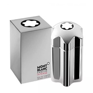 Mont blanc Emblem Intense Mont blanc By Mont Blanc EDT 100ML for men